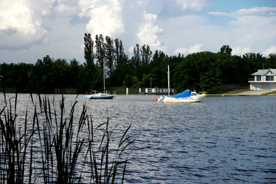 Yarralumla Bay, Lake Burley Griffin 002