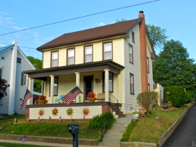 Yorkana, York County, PA 07