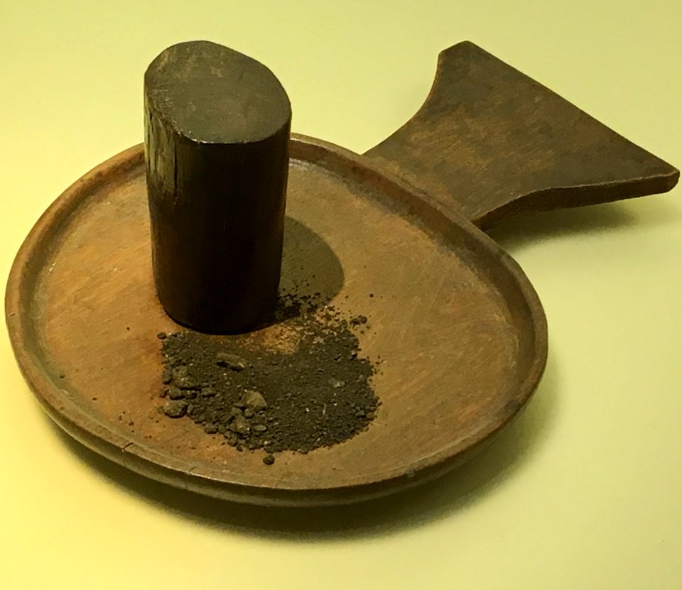 Yopo Museo del Oro (cropped)