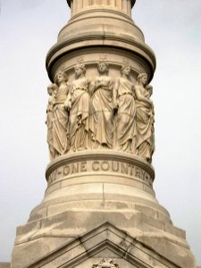 Yorktown Victory Monument, 2014-03-19, 03