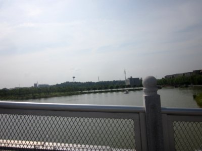 Yunmeng Fangzhou Water Park in Changchun Town of Ziyang District, Yiyang8