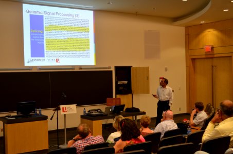 YorkULecture2