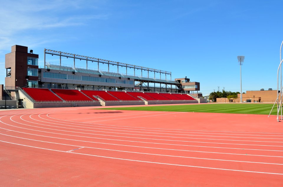 YorkLionsStadium