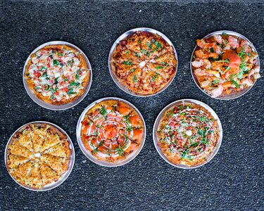 3d expensive pizza