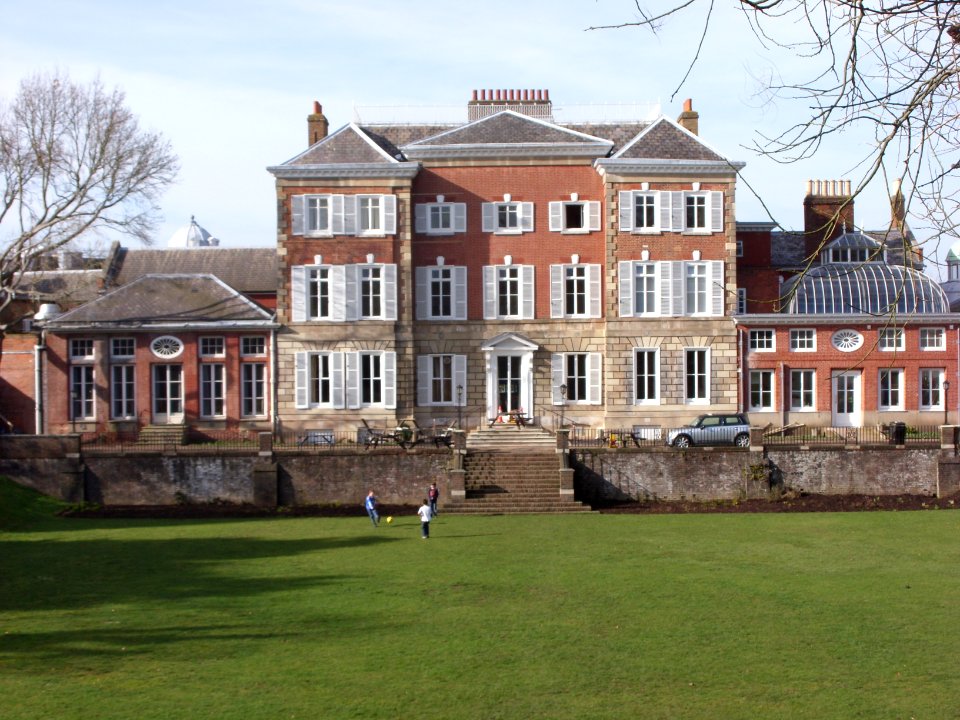 York House Twickenham 1