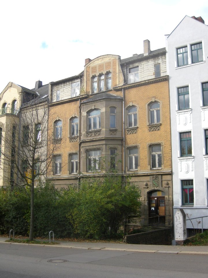Yorckstraße 15