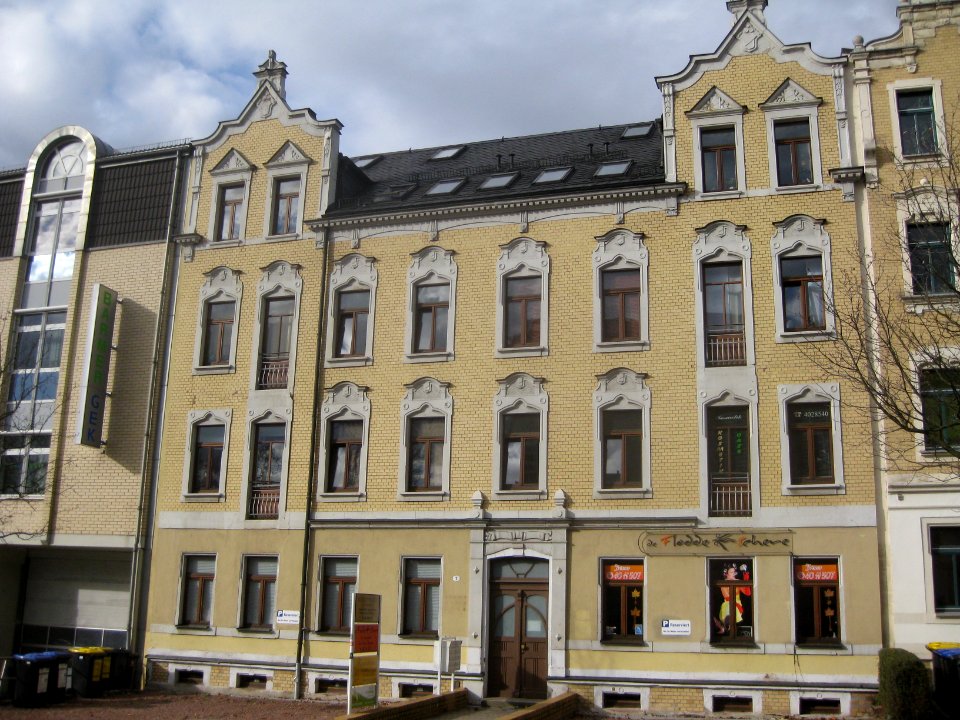 Yorckstraße 7