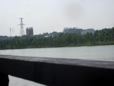 Yunmeng Fangzhou Water Park in Changchun Town of Ziyang District, Yiyang13