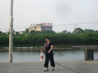 Yunmeng Fangzhou Water Park in Changchun Town of Ziyang District, Yiyang14