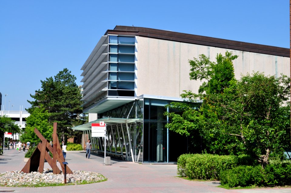 YorkUComputerScienceAndEngineeringBuilding4