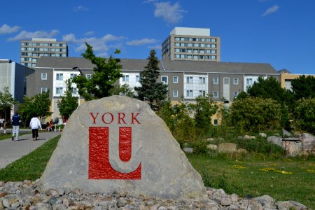 YorkU