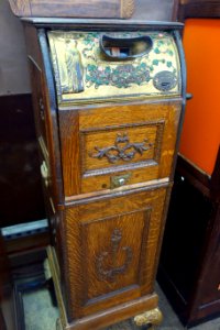 Your Next, the Quartoscope - Musée Mécanique - San Francisco, CA - DSC02965