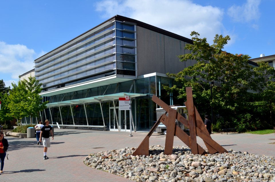 YorkUComputerScienceAndEngineeringBuilding3
