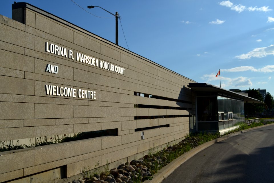 YorkUWelcomeCenter