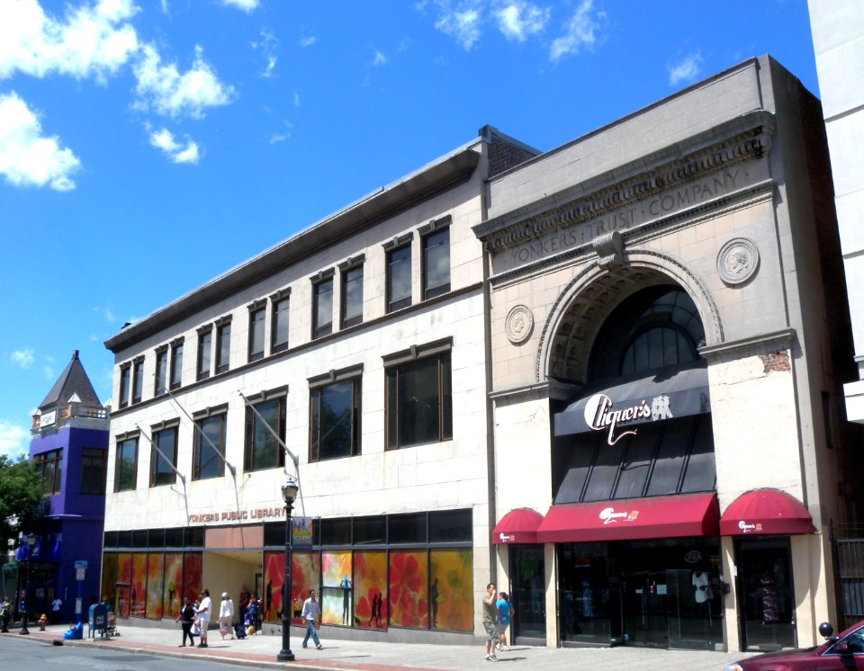Yonkers Main St PL jeh
