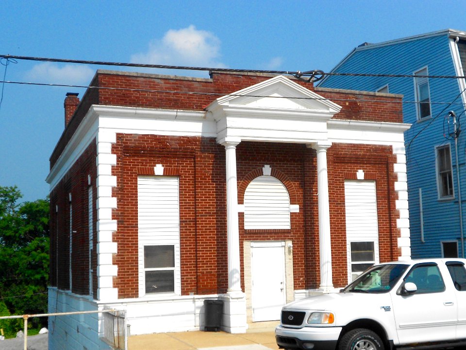 York Haven, York Co, PA
