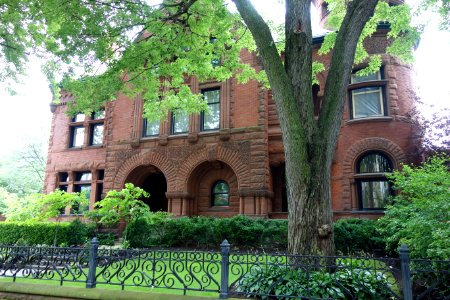 York Club (Toronto) - DSC00779