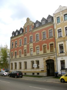 Yorckstraße 14