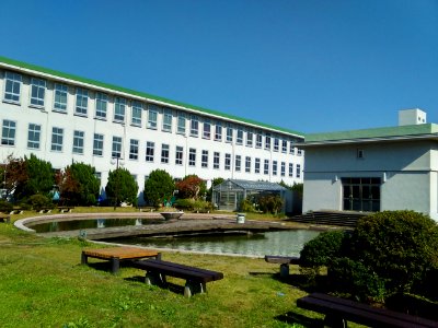 Yokohama-City-Univ-KanazawaHakkei-2017110501