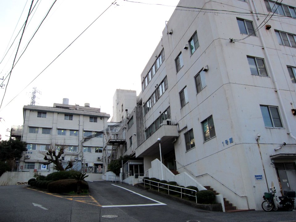 Yokosuka Kyosai Branch Hospital
