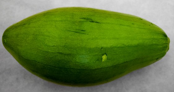 Young pumpkin - Korean variety