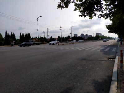 Yongda Street