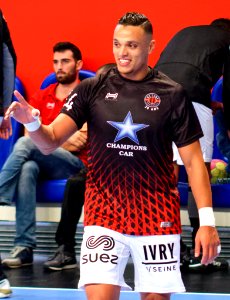 Youssef Ben Ali 20170914