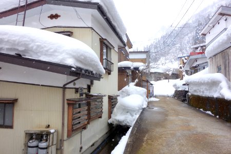 Yuzawa, Niigata - DSC09409