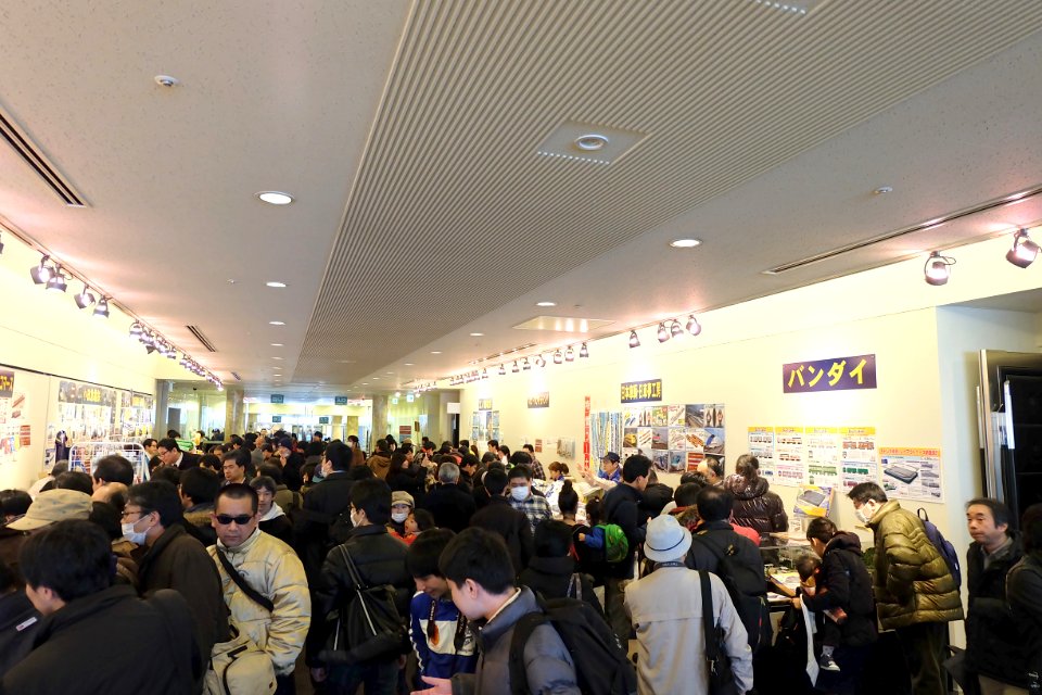 Yokohamarailwaymodelfesta09