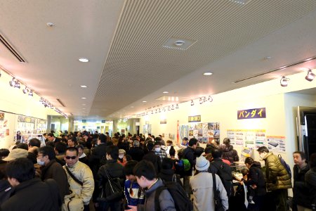 Yokohamarailwaymodelfesta09