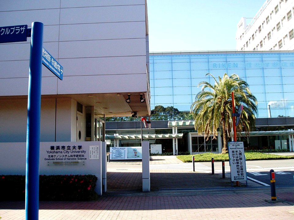 Yokohama-City-Univ-Tsurumi-2011121801