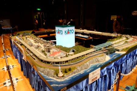 Yokohamarailwaymodelfesta01