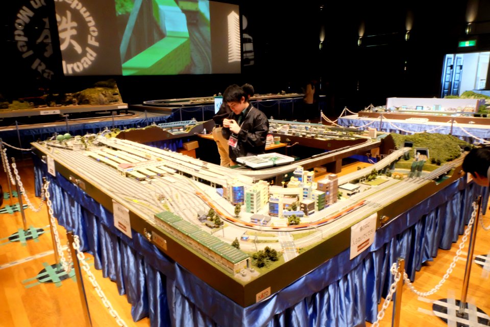 Yokohamarailwaymodelfesta02