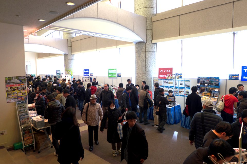 Yokohamarailwaymodelfesta08