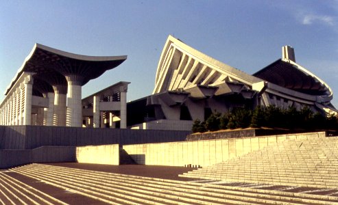 Yokoyama Fujinomiya-1979-1