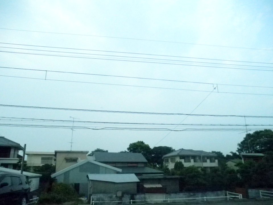 Yokosutown Komatsushimacity Tokushimapref