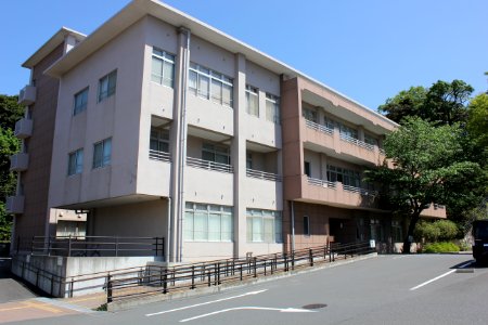 Yokosuka City Nursing School