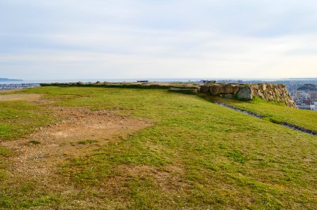 Yonago Castle, tenshu