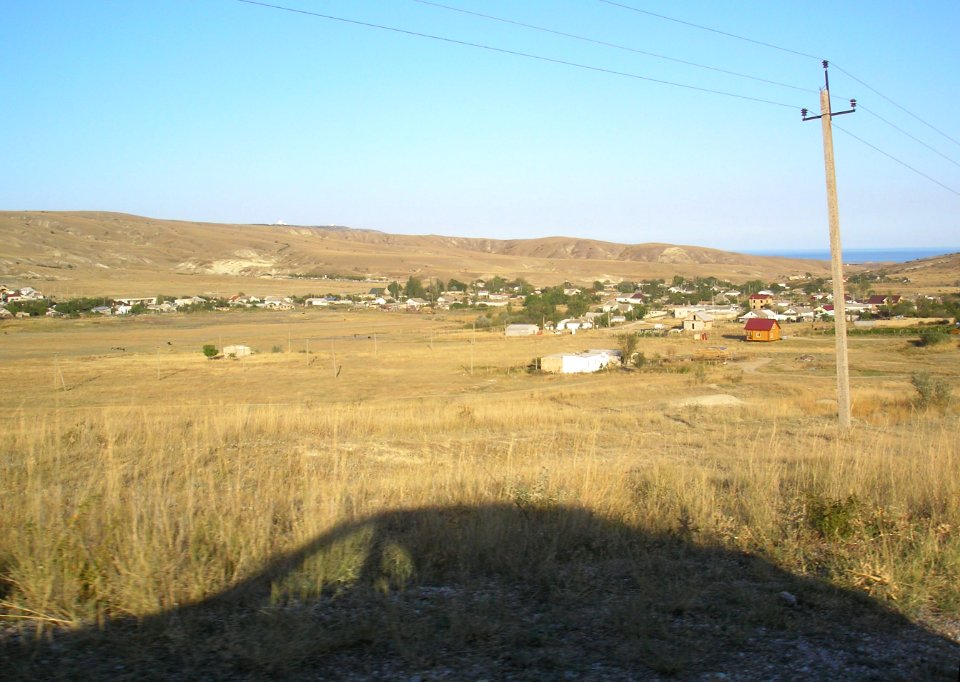 YuzhnoeCr 10