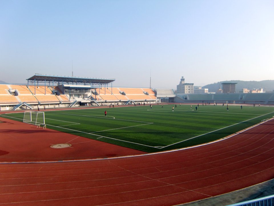 Yongin Sports Complex2