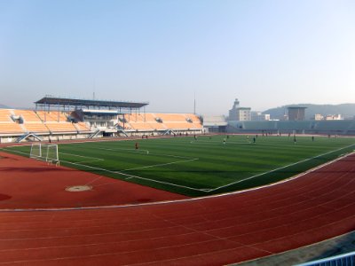 Yongin Sports Complex2