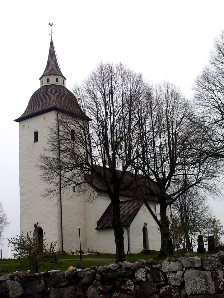 Ytterenhörna kyrka 2014a