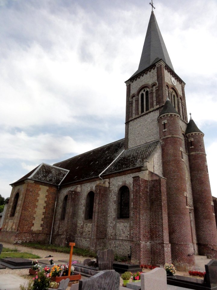 Yvecrique (Seine-Mar.) église (02)