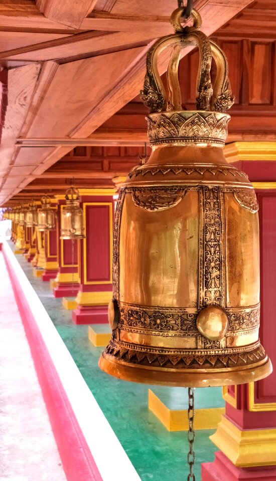 Temple buddha thailand