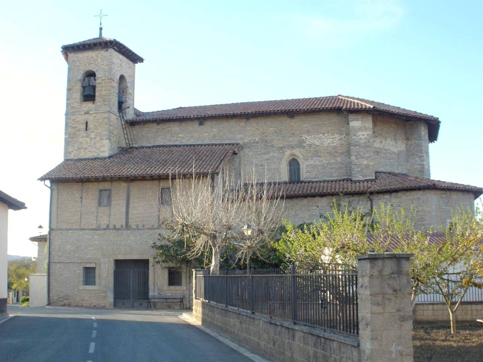 Yurre - Iglesia 5