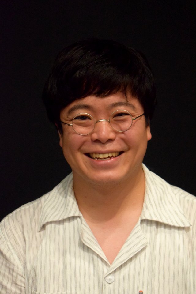 Yuta Nakamura, pottery-etc artist