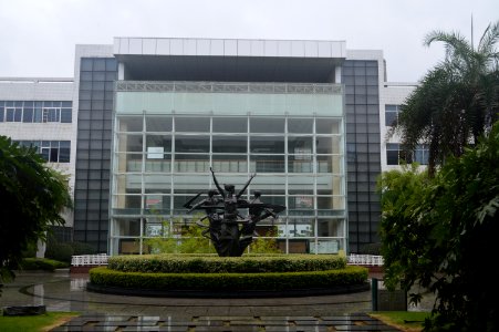 Yuelu District Government, Changsha, Hunan, China4