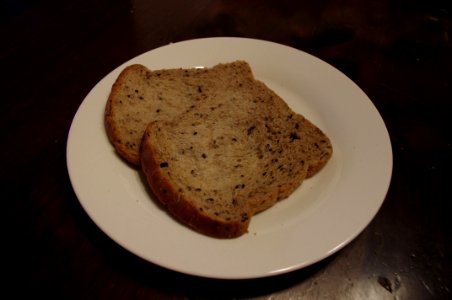 Yudane bread