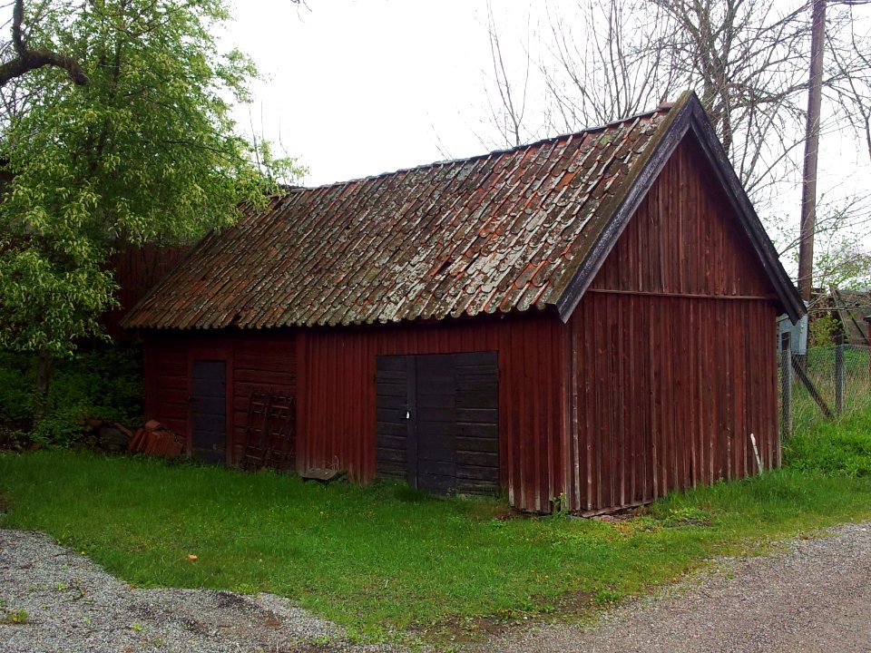 Ytterenhörna kyrka, tiondebod 2014a