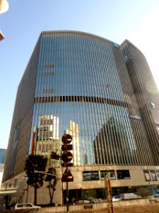 Yuraku-cho Center Building